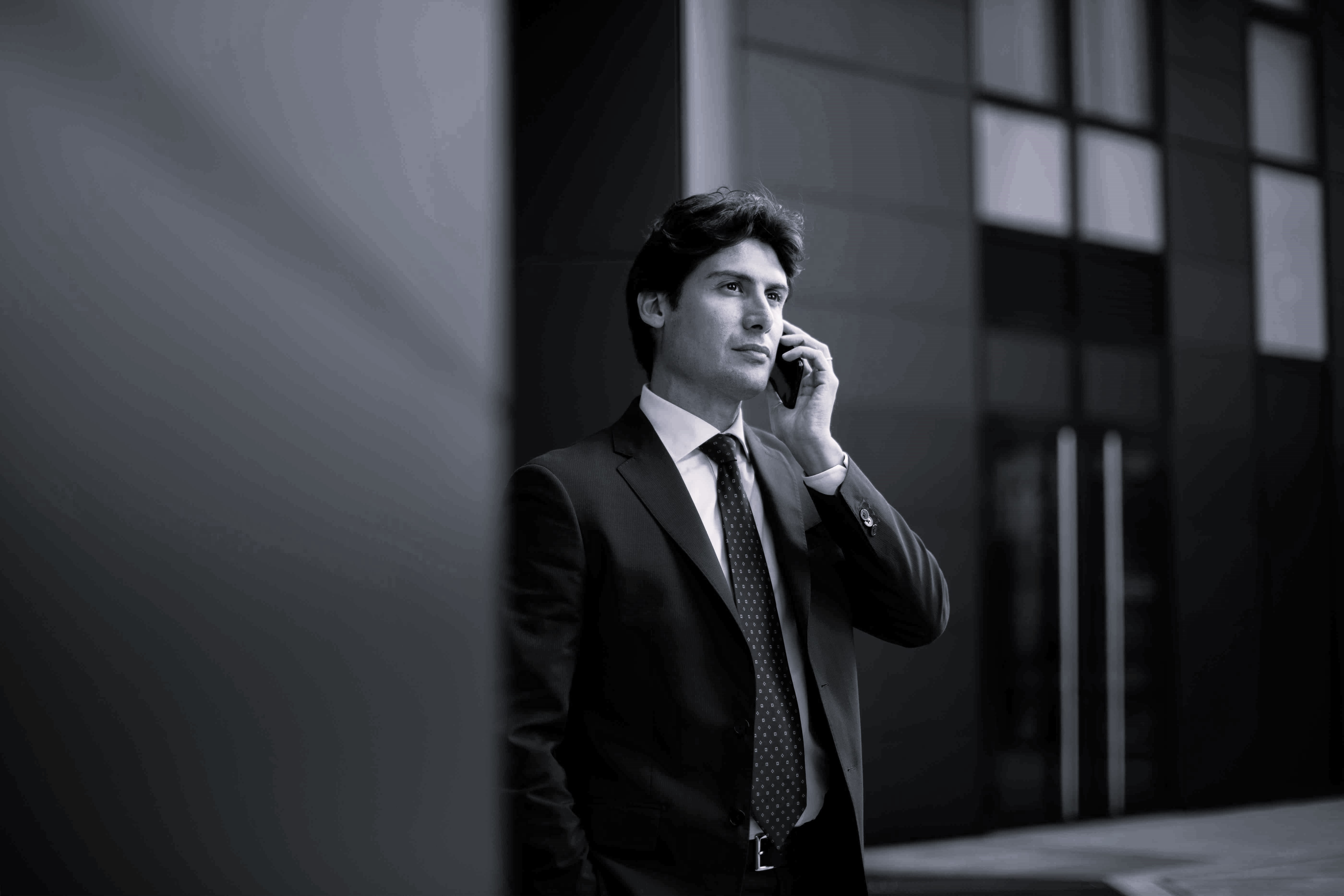 Fixed-income Fund with a defined time horizon